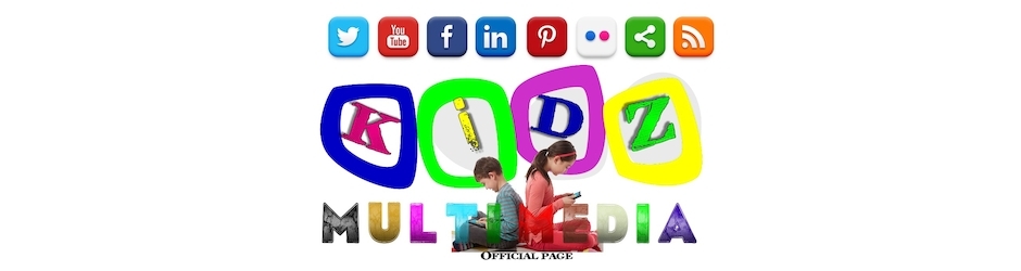 Kidz Multimedia