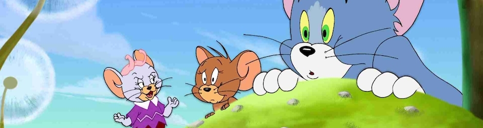 Tom and jerry