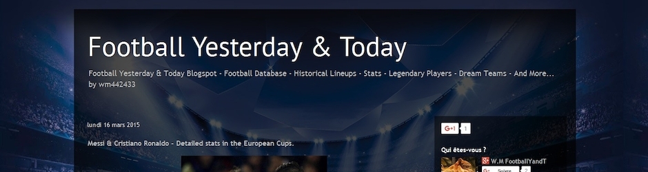 W.M FootballYandT (wm442433)