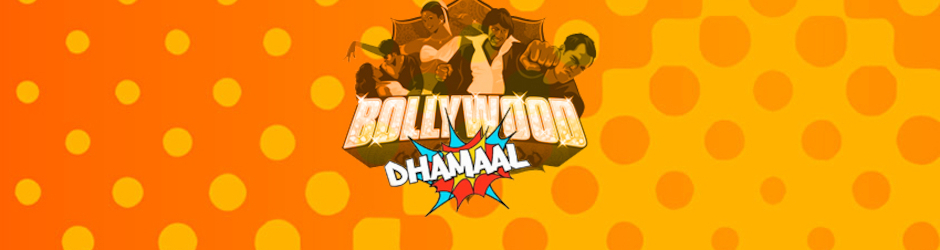 Bollywood Dhamal