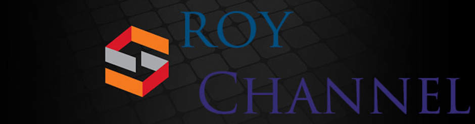 Roy Channel