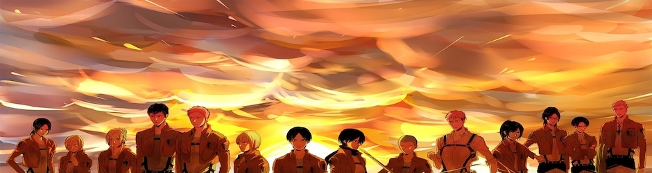 Attack on Titan