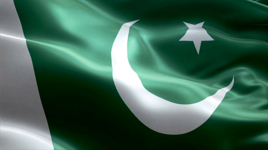 Pakistan Zindabad