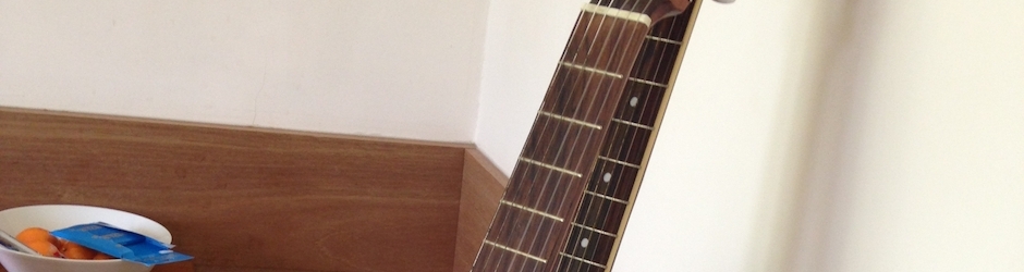 ATMusique. Anne et Thierry.