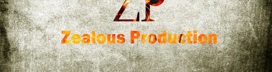 Zealous Production
