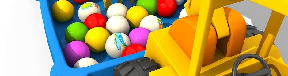 Eğitici Çizgi Film