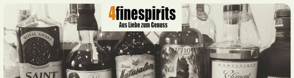 4finespirits