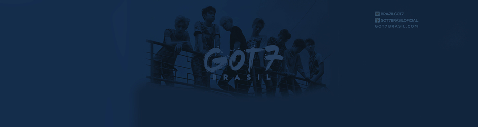 GOT7 Brasil