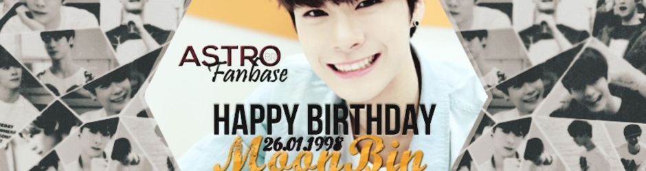 ASTRO Fanbase