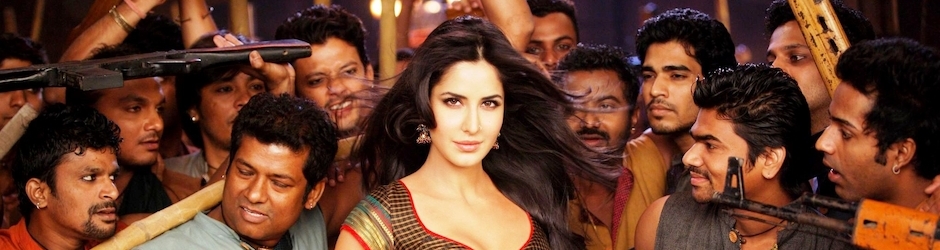 Blockbuster Songs & Movies