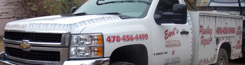 Earls Heating and Air Conditioning