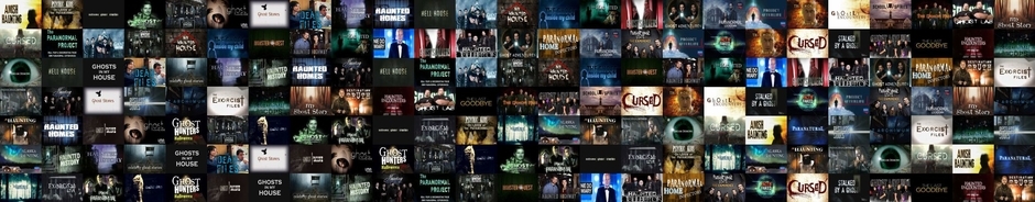 ParanormalTV