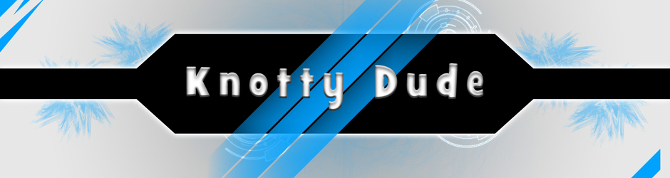 Knotty Dude