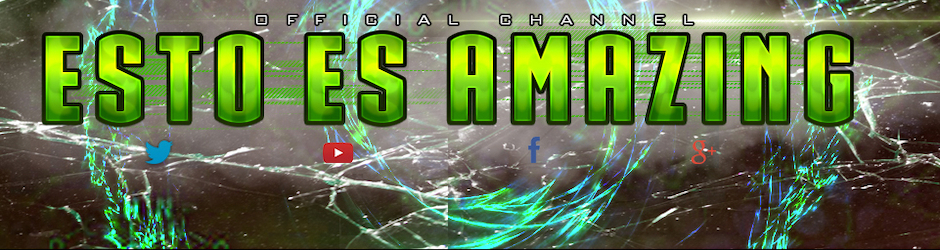 Esto Es Amazing