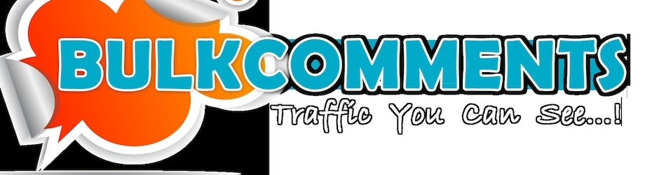 BULKCOMMENTS Network