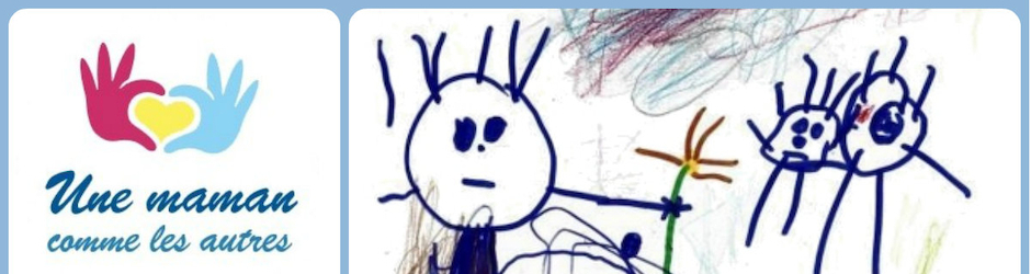 Une maman comme les autres