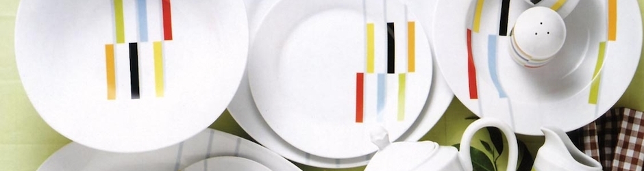 Home Decor and Tableware