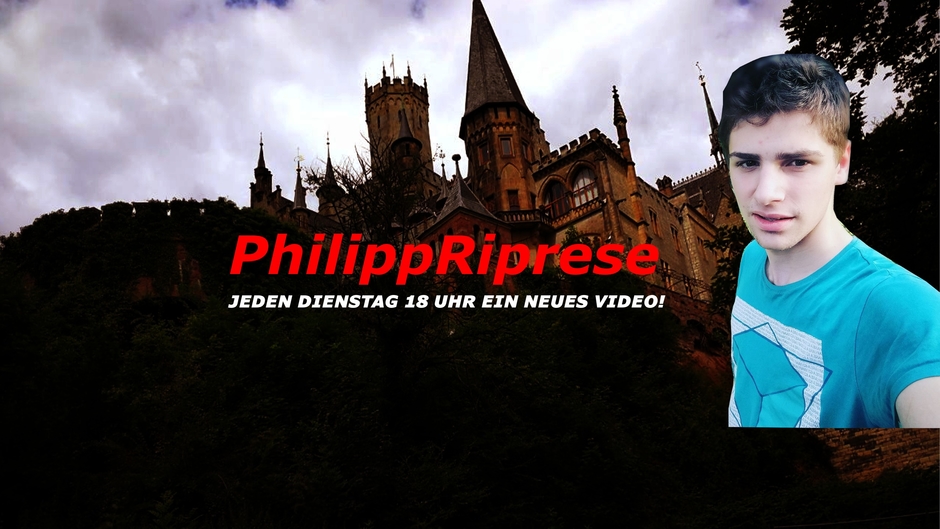 PhilippRiprese