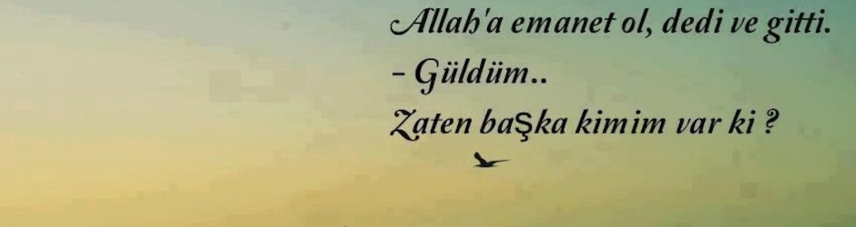 Namaz ve Dualar