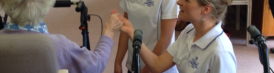 Occupational Therapy