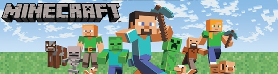 Minecraft Az