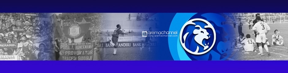 AREMA CHANNEL