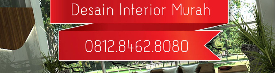 0812-8462-8080 Jasa interior