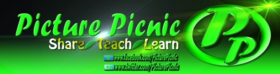 Picture Picnic