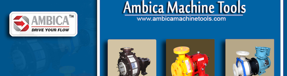 Ambica Machine Tools