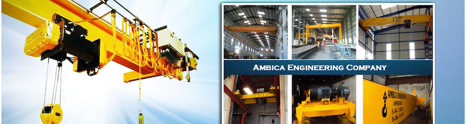 Ambica Engineering Co.