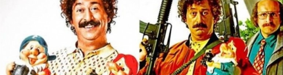 Ali Baba ve 7 Cüceler