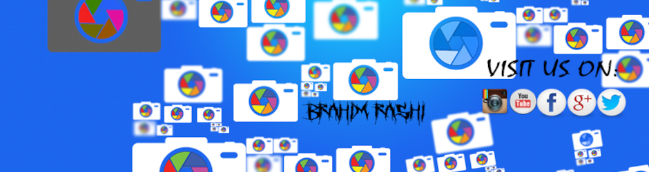 Brahim Echcharqy-ابراهيم الشرقي