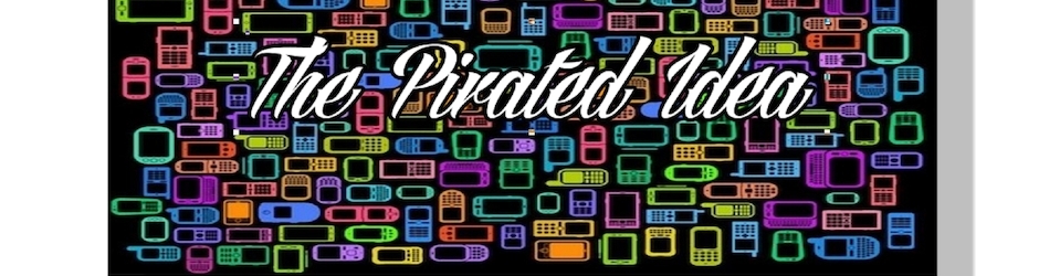 PiratedIdea