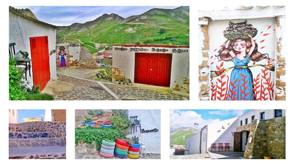 #MeTe - Museo della Memoria e del Territorio