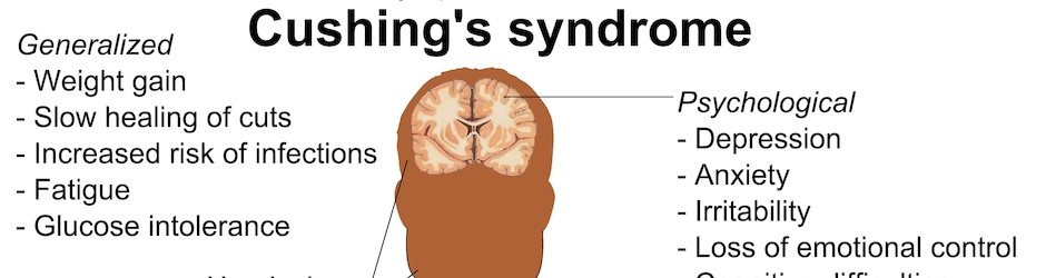 Cushing's Syndrome