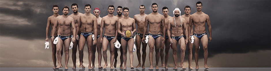 Montpellier Water Polo