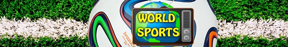 WORLD SPORTS