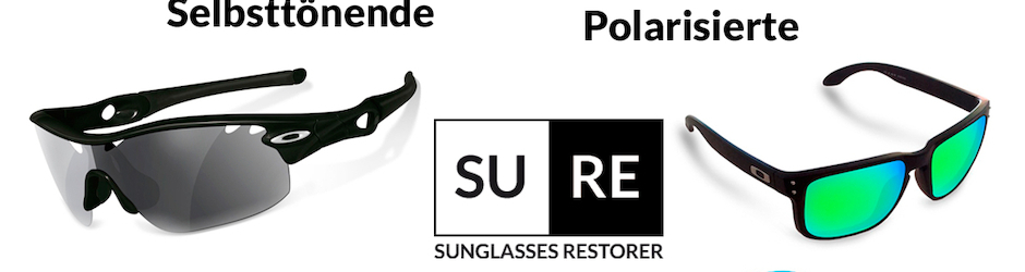 Sunglassesrestorer Deutschland