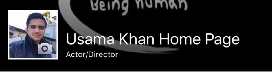 Usama Khan