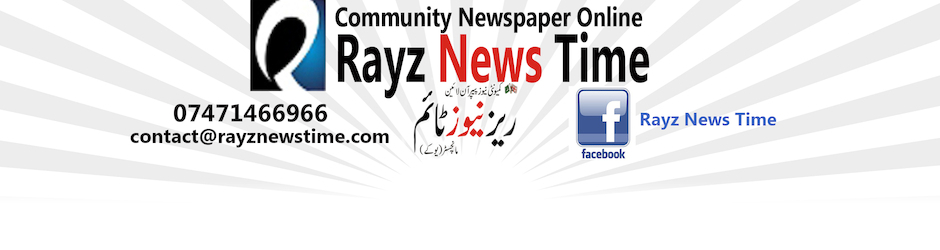 Rayz News Time