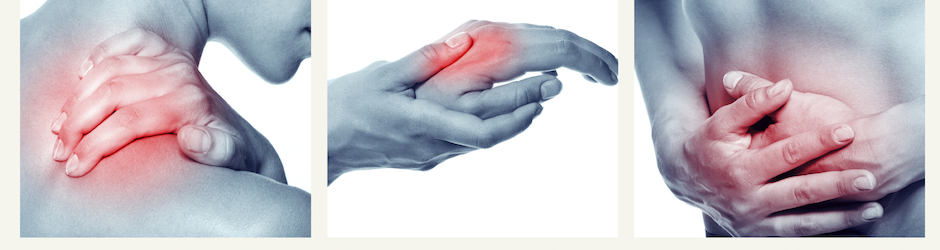 Fibromyalgia Treatment