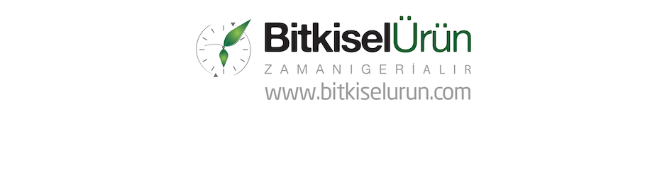Bitkisel Ürünler