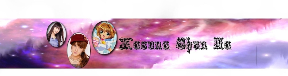 Kasuna Shan Na