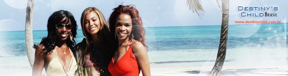 Destiny's Child Brasil