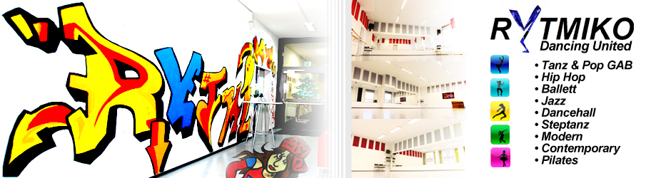 Tanz- und Ballettschule Rytmiko