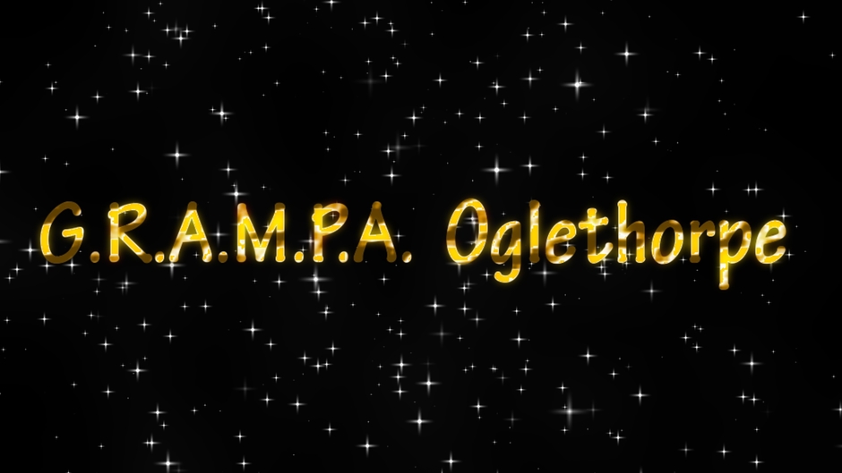 G.R.A.M.P.A. Oglethorpe