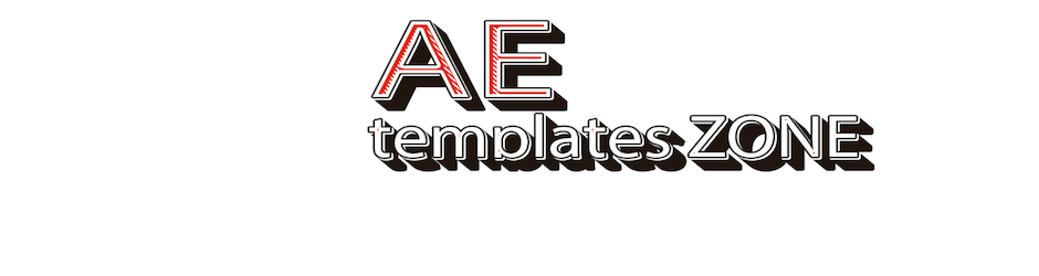 AE templates ZONE