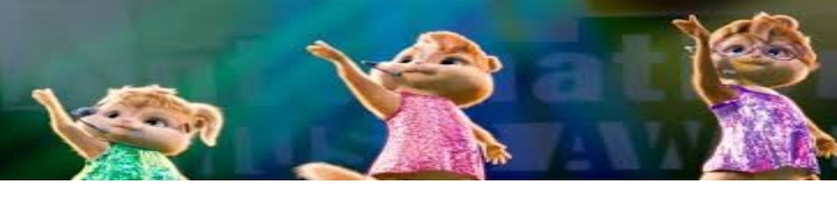 ChipmunksANDChipettes