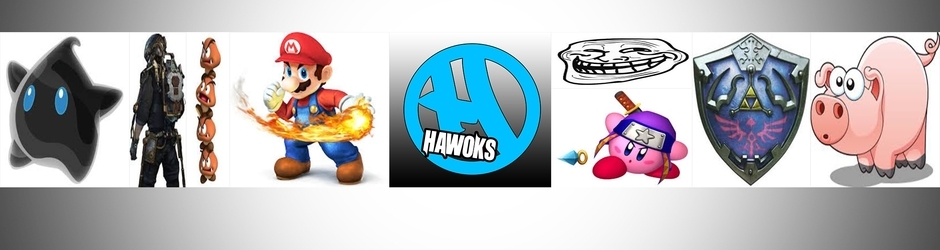 Hawoks ツ