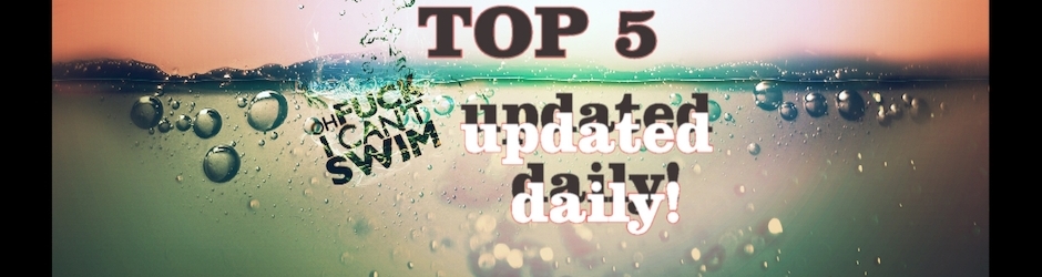 Top phénomènes mystérieux